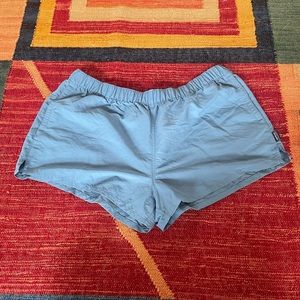 Patagonia 2.5 inch shorts